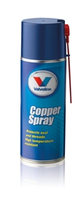 Copper Spray