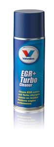 EGR + Turbo Cleaner