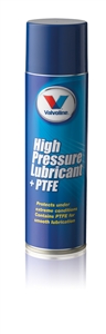 High Pressure Lubricant + PFTE