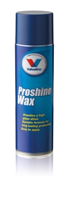 Proshine Wax