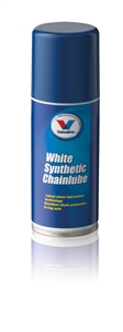 White Synthetic Chainlube