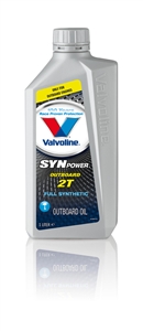 SynPower Outboard 2T