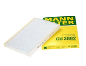 Mann filter cu2882